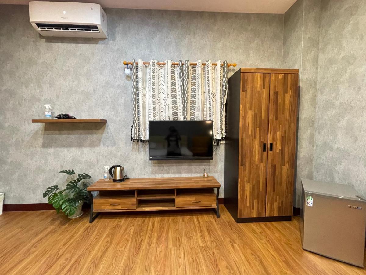鄉間小路 Home 備有專屬停車場 Zhushan Zewnętrze zdjęcie